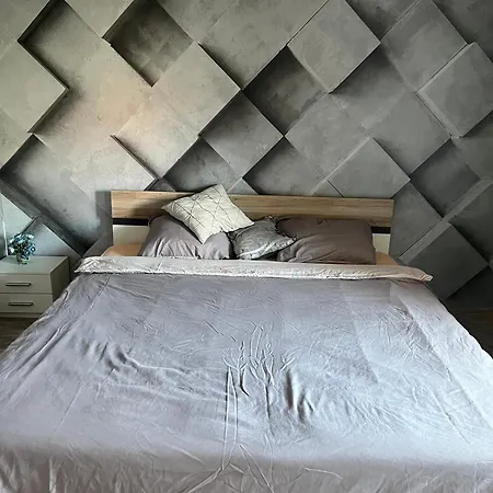Family Apartmant Apartment *