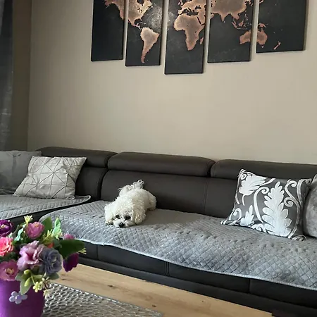 Family Apartmant