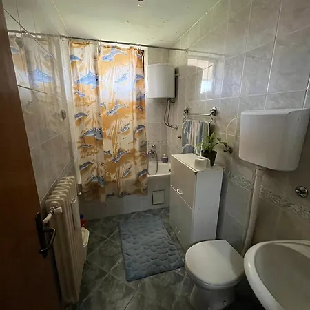 Family Apartmant