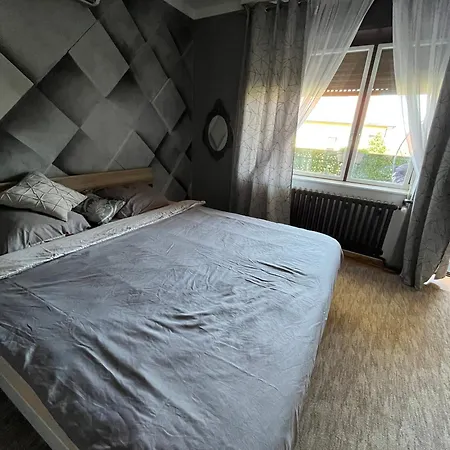 Family Apartmant *