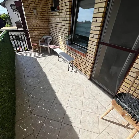 Family Apartmant Apartment *