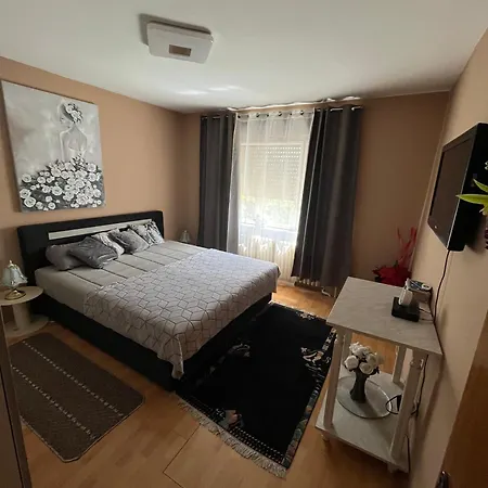 Family Apartmant Apartment Petrovaradin