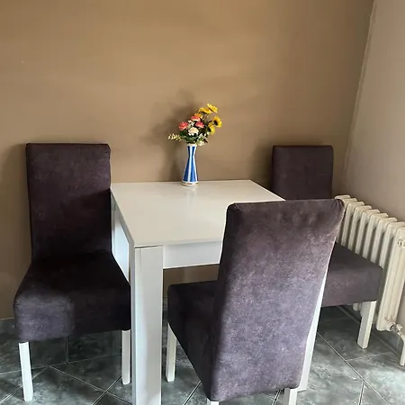 Family Apartmant Petrovaradin
