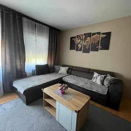 Apartment Family Apartmant
