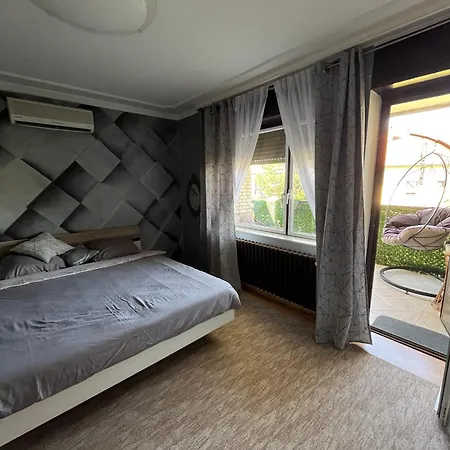 Family Apartmant Apartment Petrovaradin