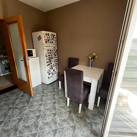 Apartment Family Apartmant *