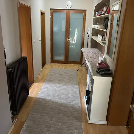 Family Apartmant Apartment