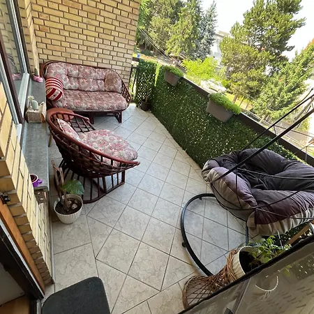 Family Apartmant